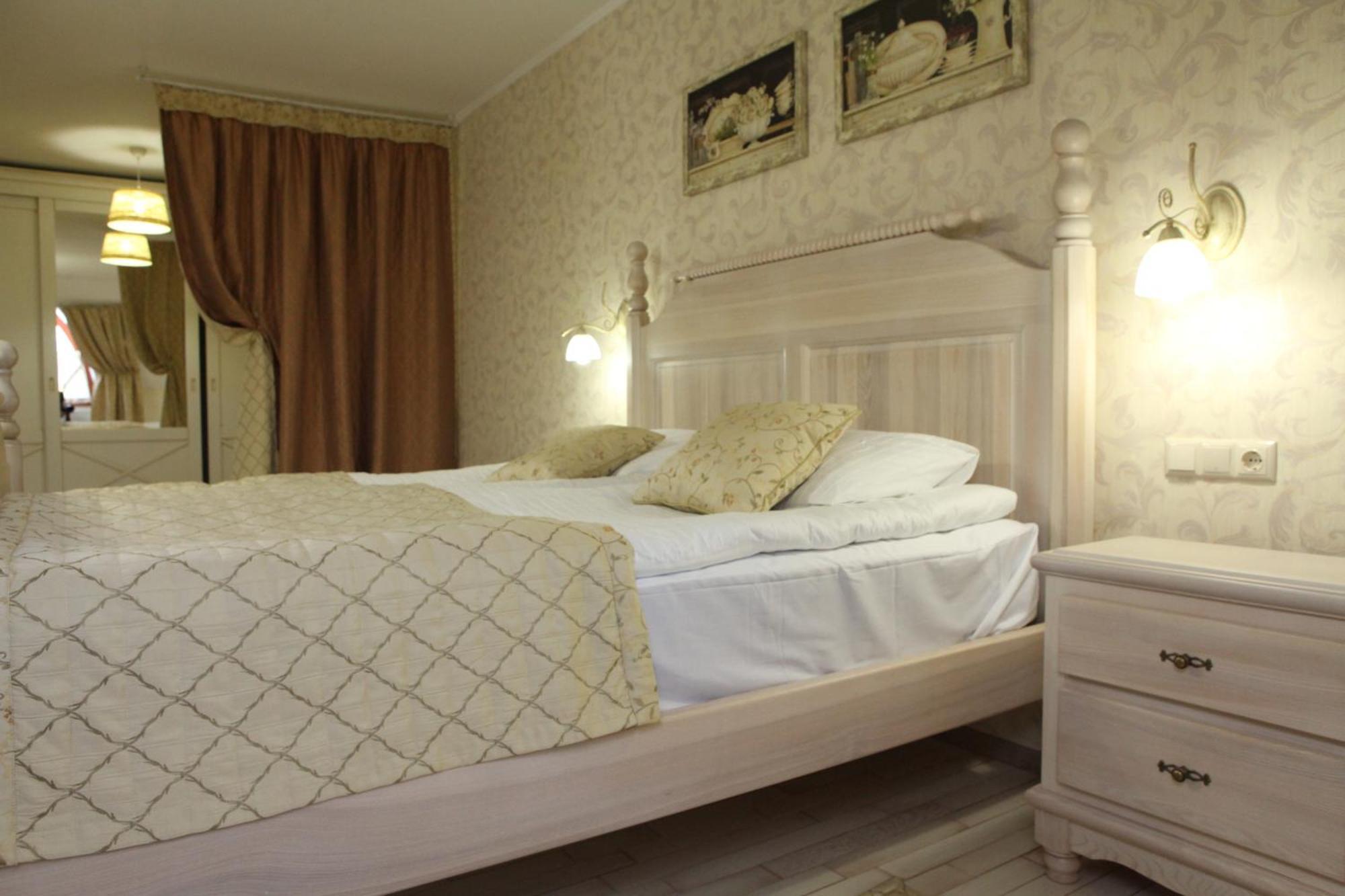 Publo Spa Hotel Vyshkove Habitación foto