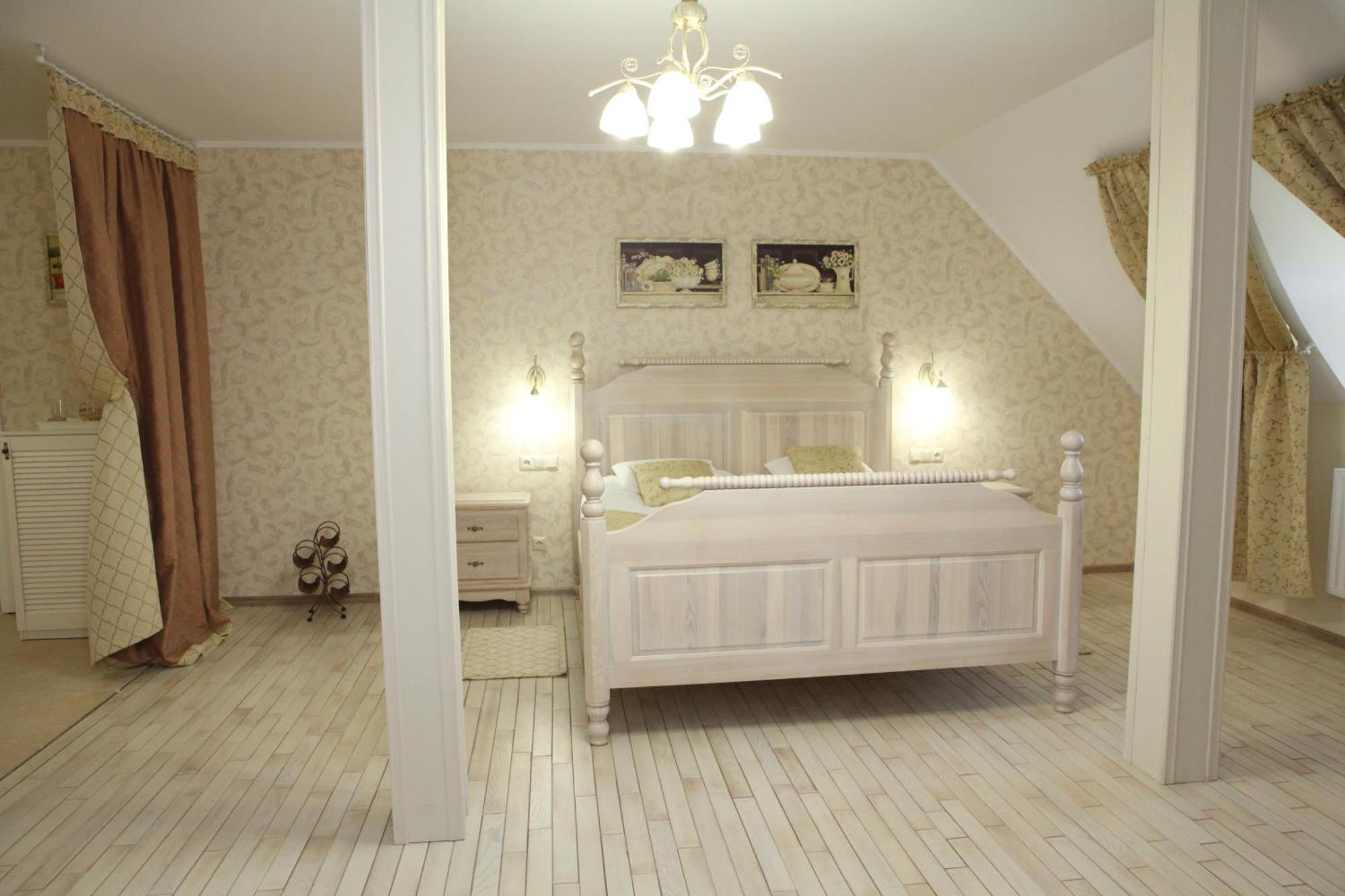 Publo Spa Hotel Vyshkove Habitación foto