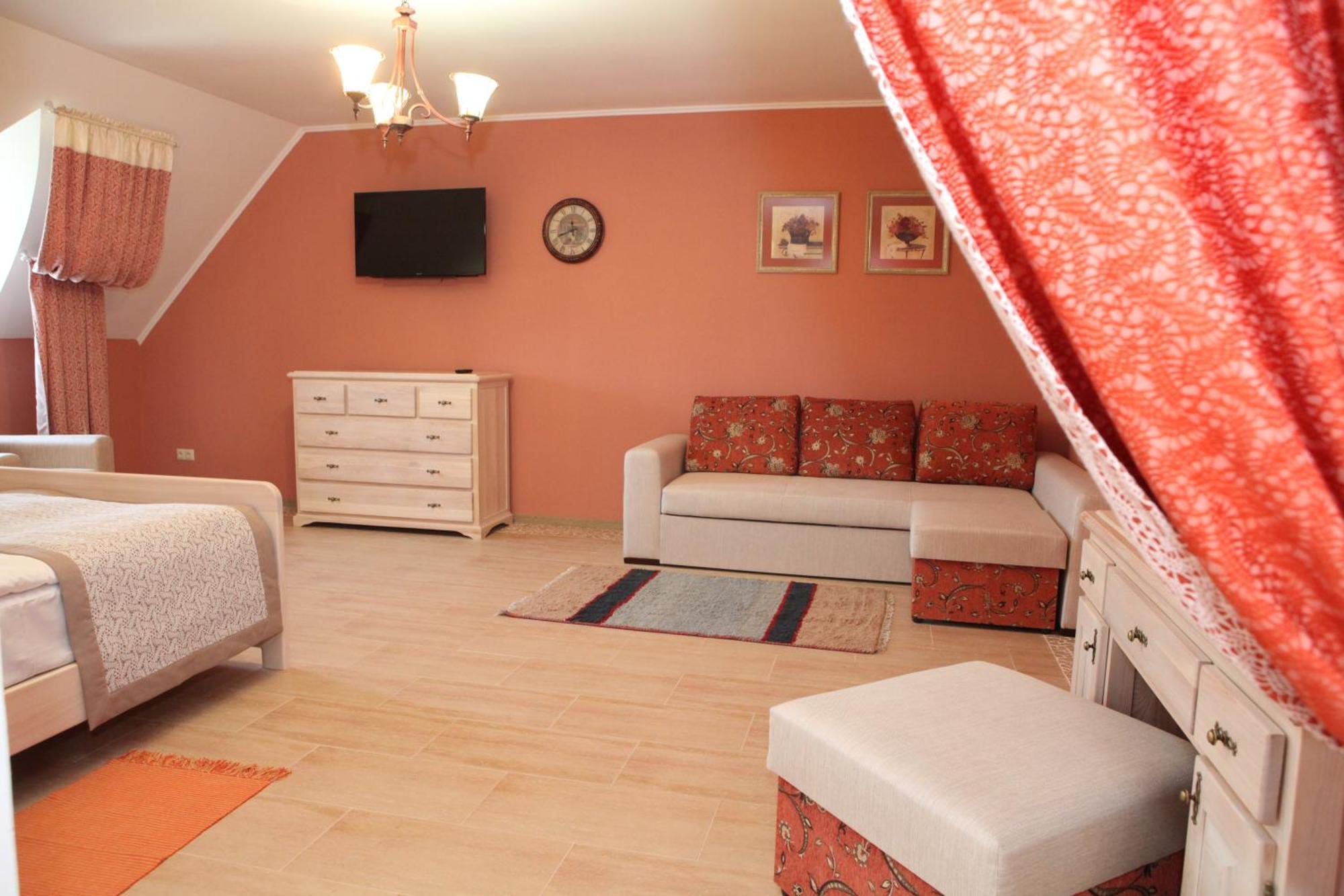 Publo Spa Hotel Vyshkove Habitación foto