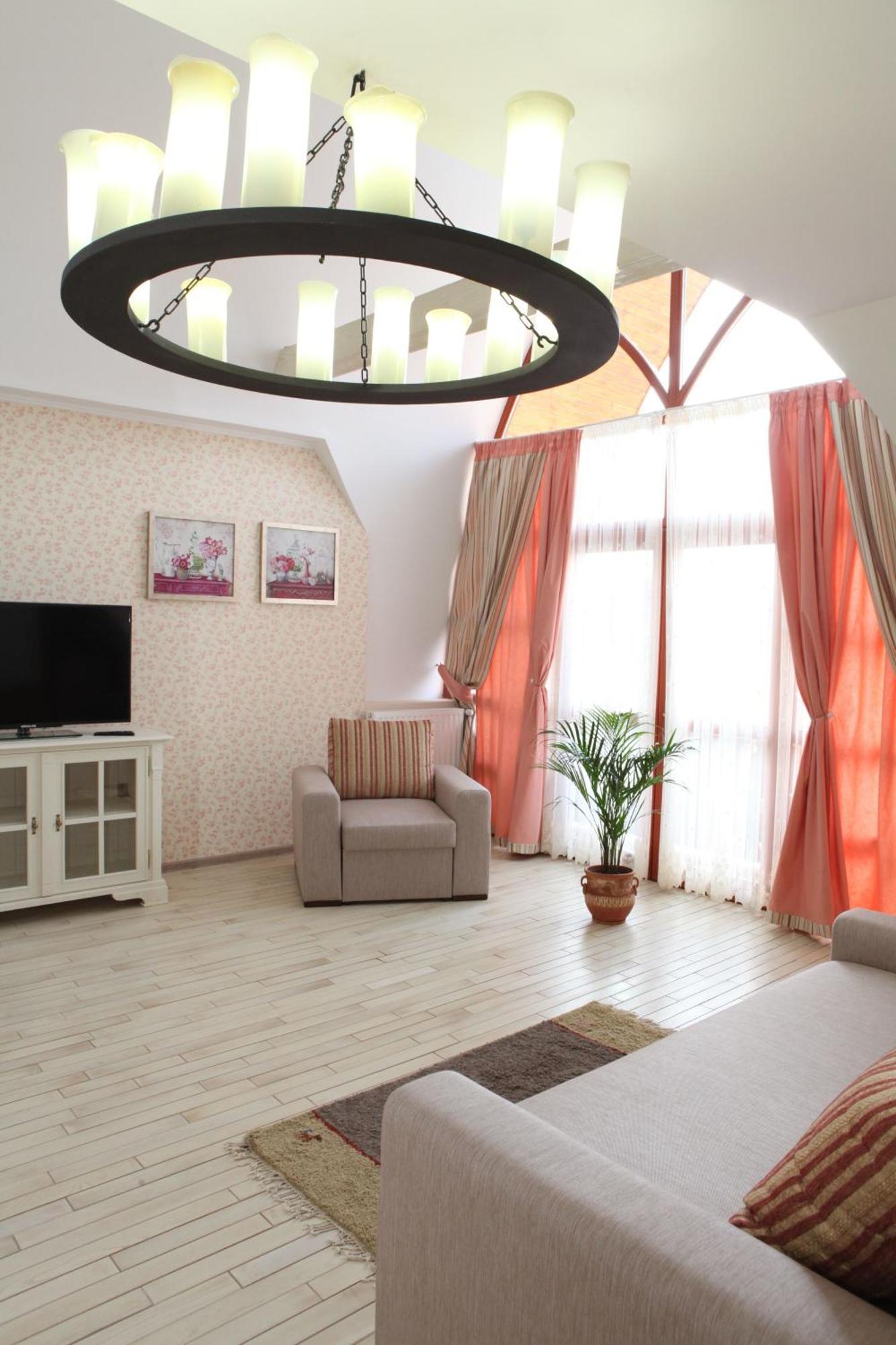 Publo Spa Hotel Vyshkove Habitación foto