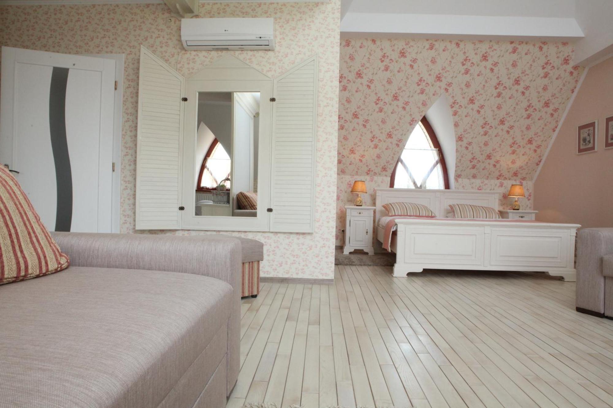 Publo Spa Hotel Vyshkove Habitación foto