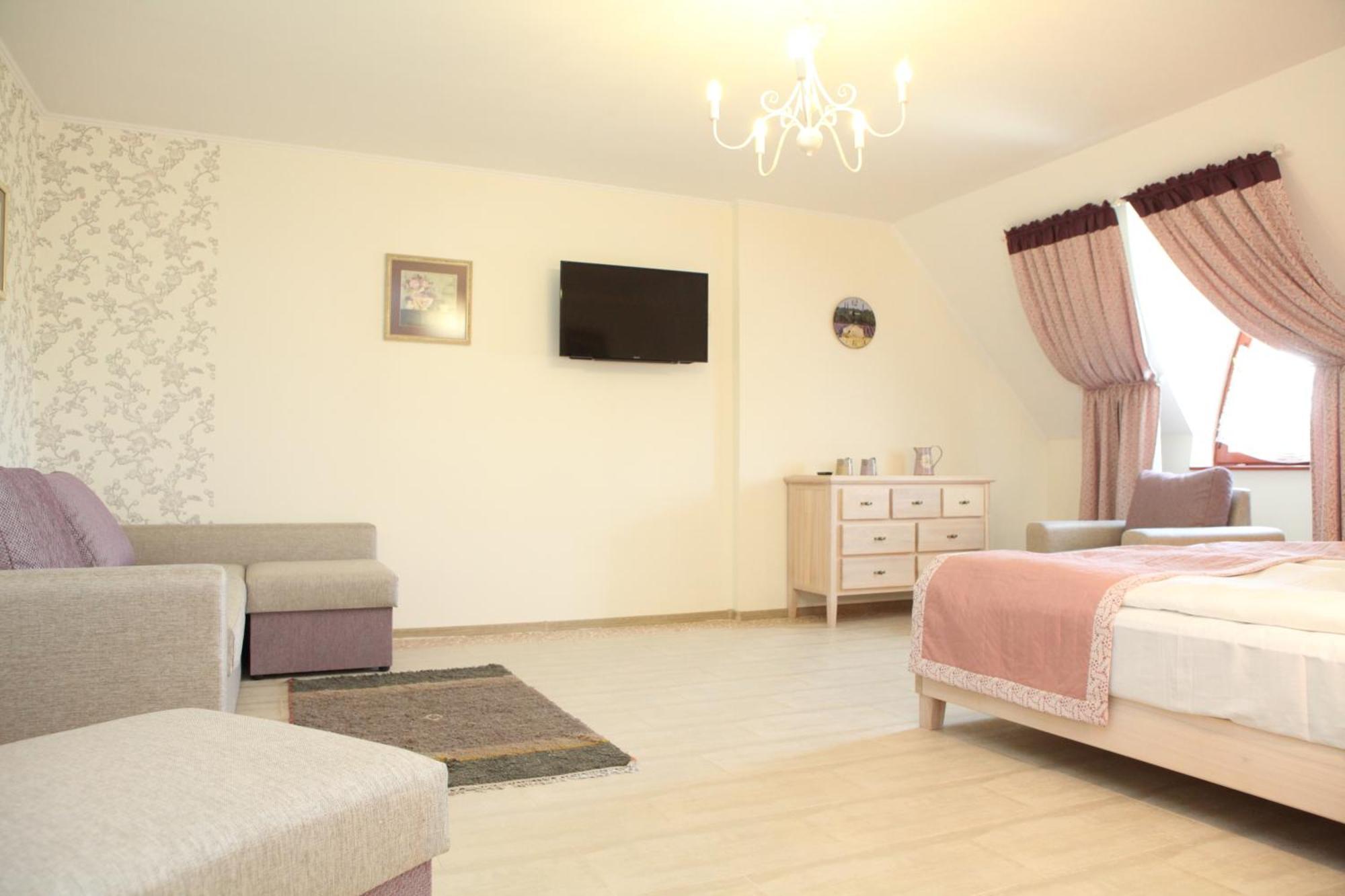 Publo Spa Hotel Vyshkove Habitación foto