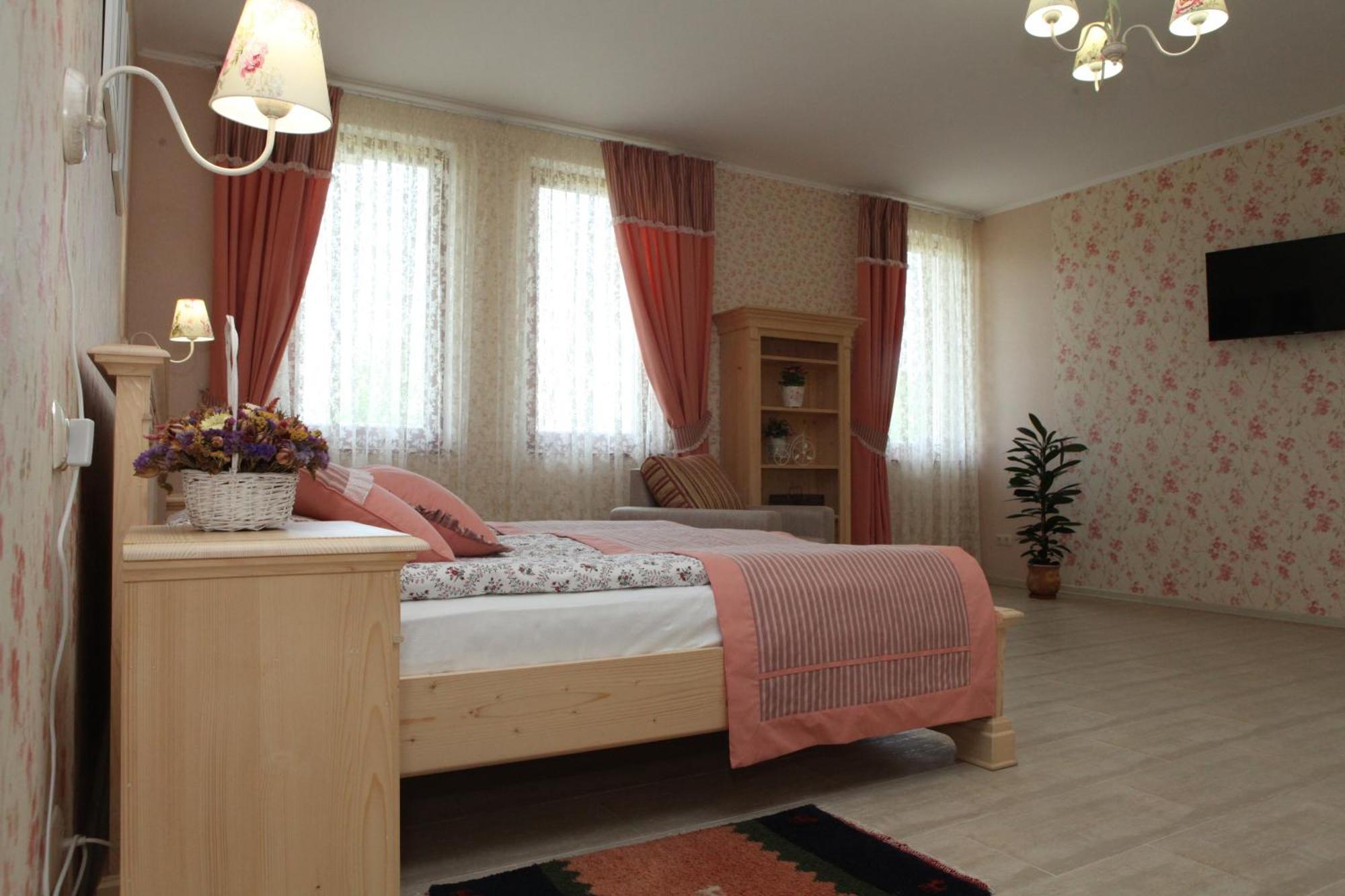 Publo Spa Hotel Vyshkove Habitación foto
